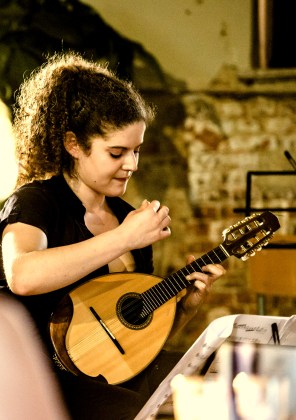 20170620, Zomerfabriek, The Classics, Belgriego performance.