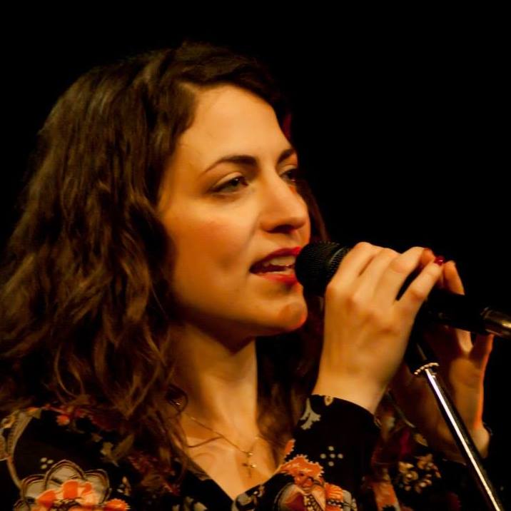 Asimina Karamperopoulou